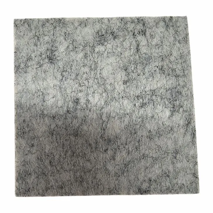 PET Felt high quality