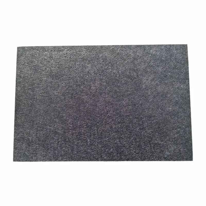 24mm Polyester Fiber Panels factory